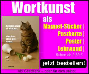 Werbung