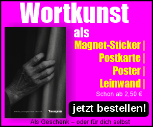 Werbung