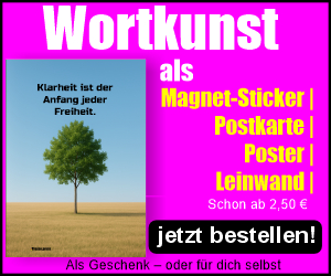 Werbung