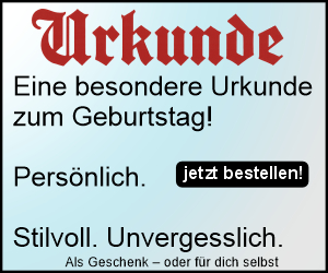 Werbung