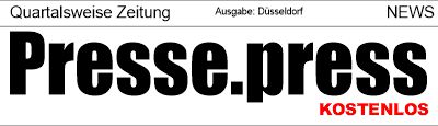 Presse.press Logo