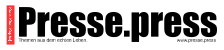 Presse.press Logo