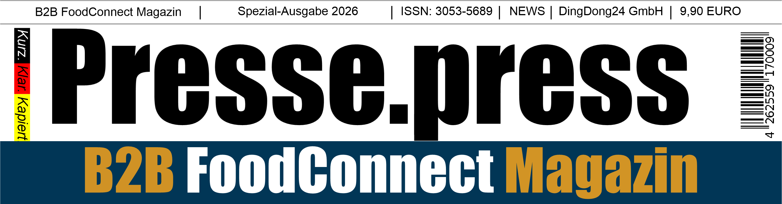 Presse.press