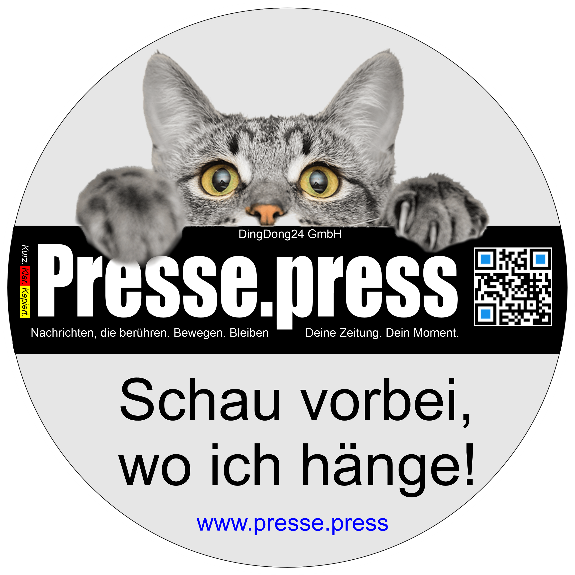 Presse.press