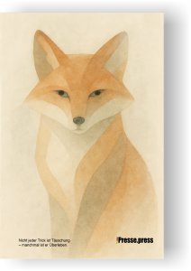  Wortkunst für kluge Köpfe und stille Überlebenskünstler – als Poster, Leinwand oder Postkarte