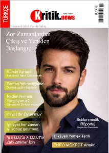 Kritik.news Dergisi