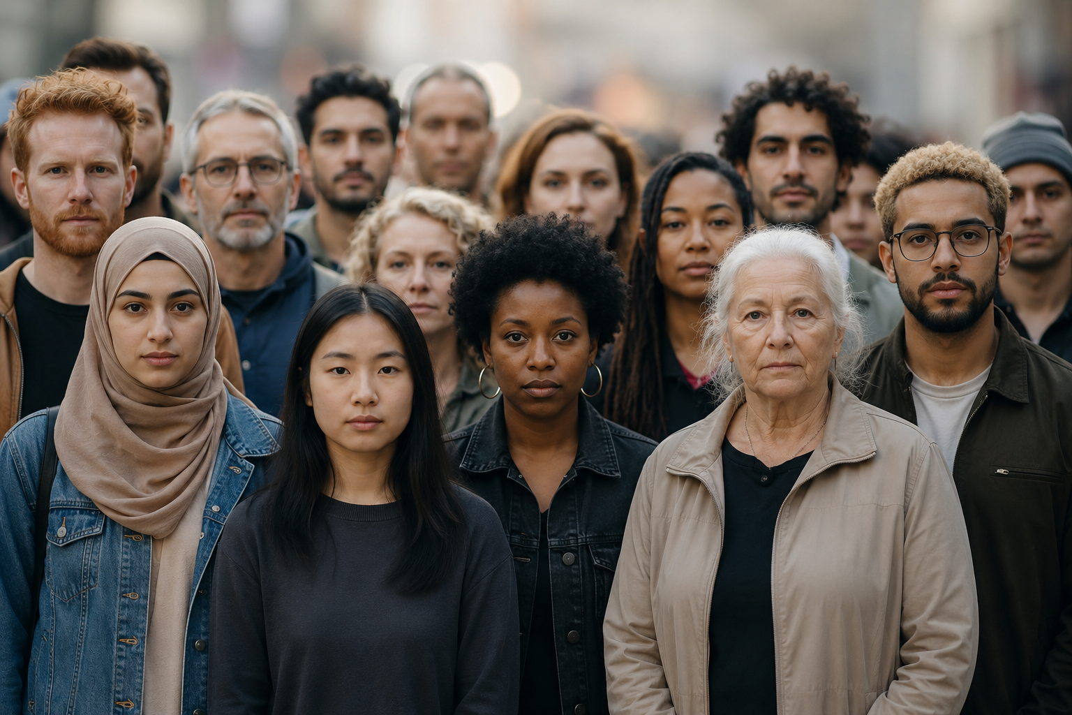 Stereotype: Die unsichtbaren Fäden des Vorurteils