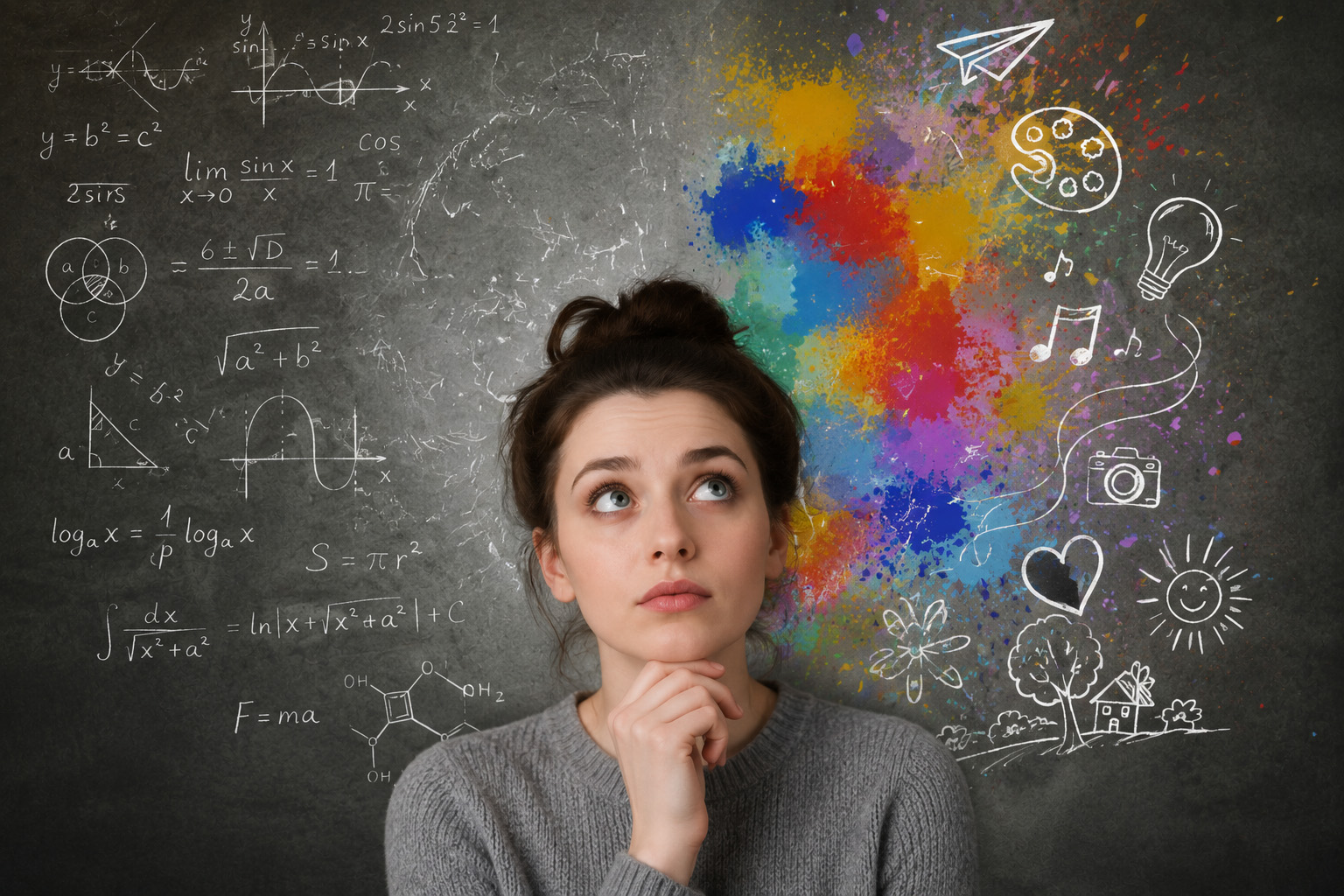 Die Intelligenz entschlüsseln: Ein komplexes Phänomen
