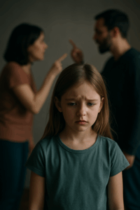 Worte, die Kinderseelen prägen – ein Leben lang<br>