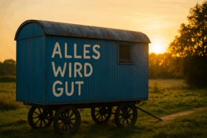 Die Kraft des Optimismus