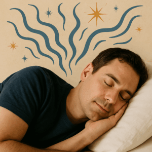 Die Nacht lernt mit