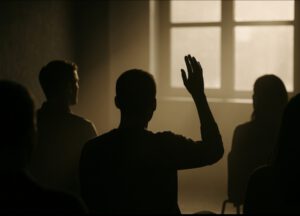 Die Kunst des Fragens