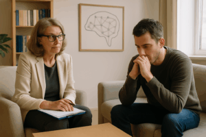 Wenn Gedanken neue Wege finden