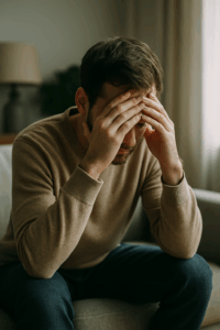 Wenn Heilung auf sich warten lässt