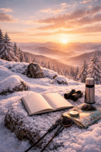 Jahreswechsel 2025/2026