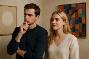 Was wir schön finden und was das über uns sagt