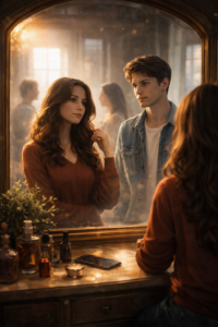 Narzissmus als Spiegel der Gesellschaft