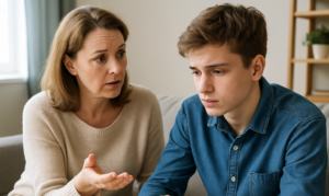 Zwischen Halt und Freiheit – was Jugendliche innerlich trägt