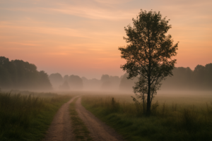 Was bleibt, wenn nichts mehr selbstverständlich ist