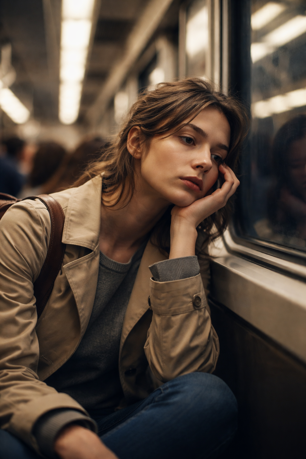 Erschöpfung - Warum wir funktionieren, obwohl wir längst nicht mehr können