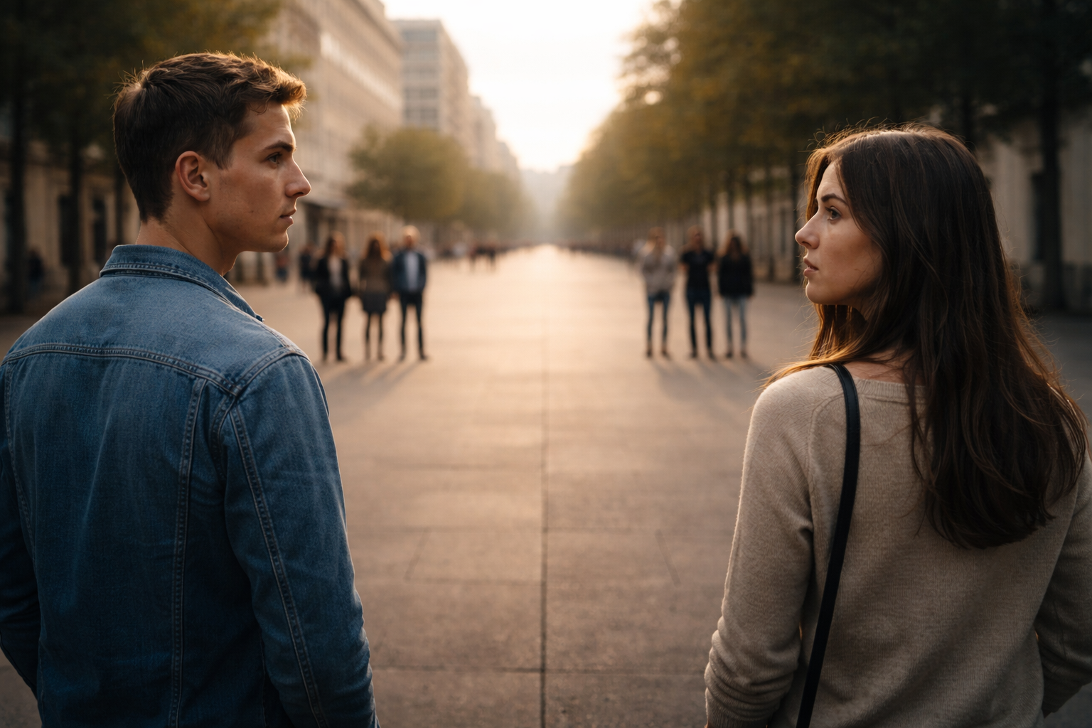 Wenn Meinungen zu Gefühlen werden