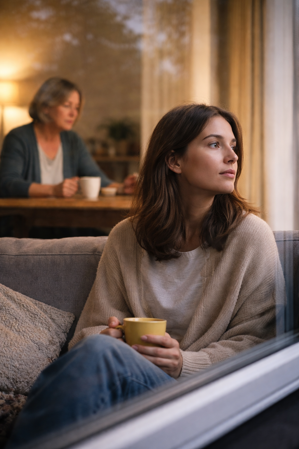 Du nennst es Kindheit - Ich nenne es Erinnerung